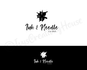 Ink &amp; Needle entry by IvysCreativityHouse