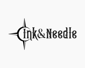 Ink &amp; Needle entry by AYATA