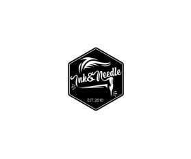 Ink &amp; Needle entry by mikka_luv