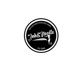 Ink &amp; Needle entry by mikka_luv