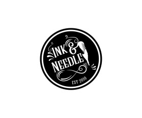 Ink &amp; Needle entry by mikka_luv