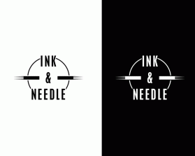 Ink &amp; Needle entry by Jagad Langitan