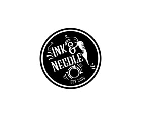 Ink &amp; Needle entry by mikka_luv