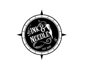 Ink &amp; Needle entry by mikka_luv