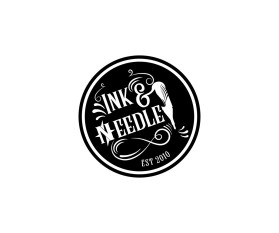 Ink &amp; Needle entry by mikka_luv