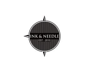 Ink &amp; Needle entry by Bintanglaut27