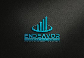 Endeavor Bookkeeping &amp; Payroll entry by Dibya93