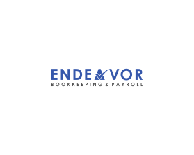 Endeavor Bookkeeping &amp; Payroll entry by djavadesign