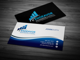 Endeavor Bookkeeping &amp; Payroll entry by bob8899