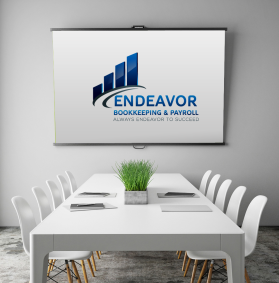 Endeavor Bookkeeping &amp; Payroll entry by bob8899