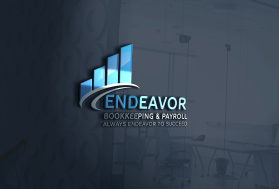 Endeavor Bookkeeping &amp; Payroll entry by bob8899