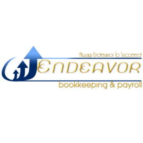 Endeavor Bookkeeping &amp; Payroll entry by aRtisty
