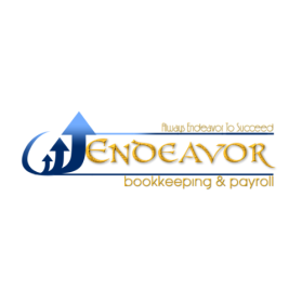 Endeavor Bookkeeping &amp; Payroll entry by aRtisty