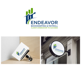 Endeavor Bookkeeping &amp; Payroll entry by seropah_