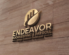 Endeavor Bookkeeping &amp; Payroll entry by Ethan