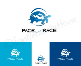 Pace Race, pacerace.fit entry by IvysCreativityHouse