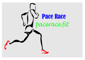 Pace Race, pacerace.fit entry by Ekki2019i