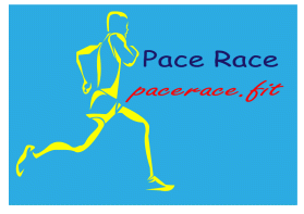 Pace Race, pacerace.fit entry by Ekki2019i