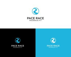 Pace Race, pacerace.fit entry by art_95