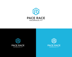 Pace Race, pacerace.fit entry by art_95