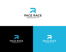 Pace Race, pacerace.fit entry by art_95