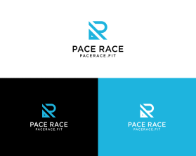 Pace Race, pacerace.fit entry by art_95