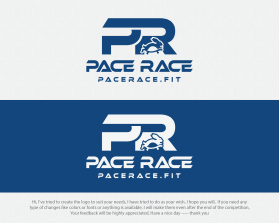 Pace Race, pacerace.fit entry by ENVIRON