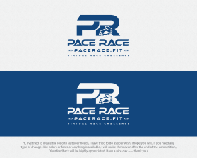 Pace Race, pacerace.fit entry by ENVIRON