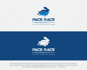 Pace Race, pacerace.fit entry by ENVIRON