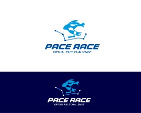 Pace Race, pacerace.fit entry by Logos