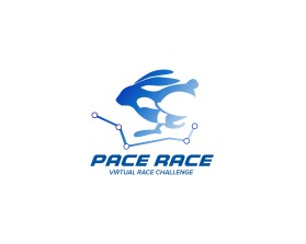 Pace Race, pacerace.fit entry by Logos