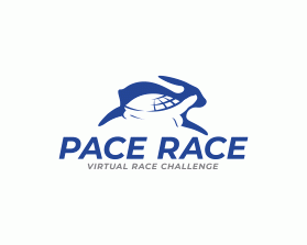 Pace Race, pacerace.fit entry by dsdezign