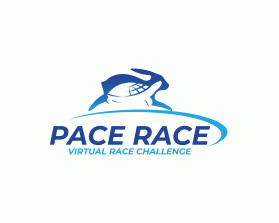 Pace Race, pacerace.fit entry by dsdezign