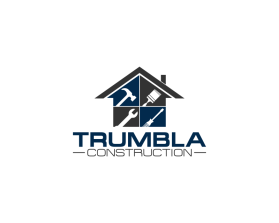 Trumbla Construction  entry by creativiti