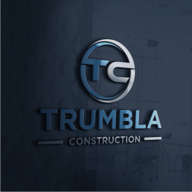 Trumbla Construction  entry by jannatan
