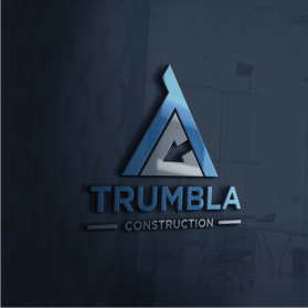 Trumbla Construction  entry by jannatan