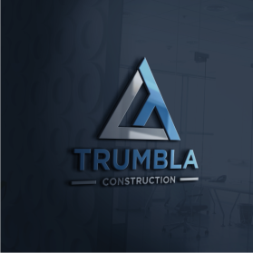 Trumbla Construction  entry by jannatan