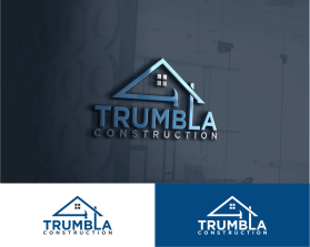 Trumbla Construction  entry by Yox