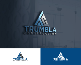Trumbla Construction  entry by Yox