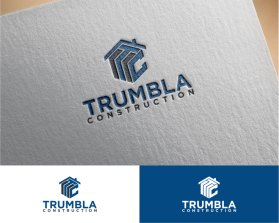 Trumbla Construction  entry by Yox