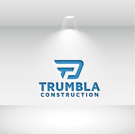 Trumbla Construction  entry by osman36