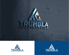 Trumbla Construction  entry by Yox