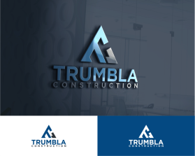Trumbla Construction  entry by Yox