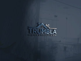 Trumbla Construction  entry by Aldrick*