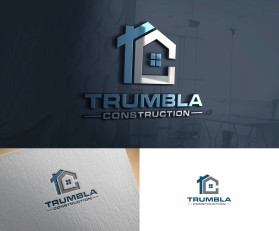 Trumbla Construction  entry by sapisuntik