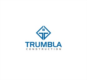 Trumbla Construction  entry by Tawatchai