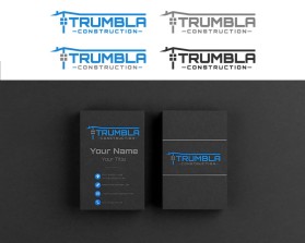 Trumbla Construction  entry by AYATA