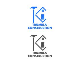 Trumbla Construction  entry by firman10