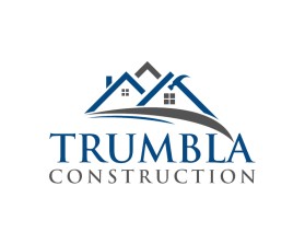 Trumbla Construction  entry by Sonia99