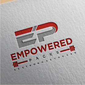 Empowered Packs entry by jannatan